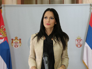 Стојиљковић: Пријатељство Србије и Италије додатно учвршћено