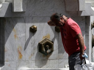 Нови талас врелине – метеоролози упозоравају на високе температуре