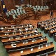 Парламент у Приштини није подржао Вашингтонски споразум