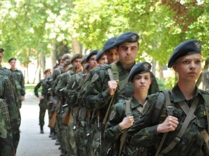 Војна академија