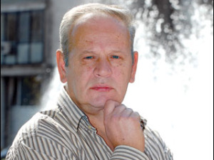 Професионалци-Александар Годић, пилот инструктор летења