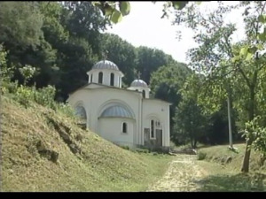 ТВ минијатуре: Манастир Радовашница