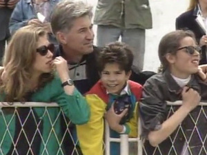 Полицајац са Петловог брда