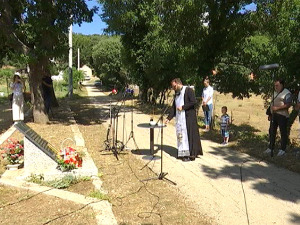 Уздоље и даље чека правду, злочин без казне не сме да се заборави 