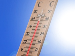 РХМЗ упозорава на нови топлотни талас - од недеље до среде веома високе температуре