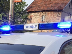 Бујановац: Убио комшију, бацио бомбу па се предао полицији