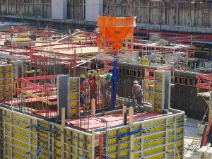 Грађевинари обележавају свој дан, шта каже статистика