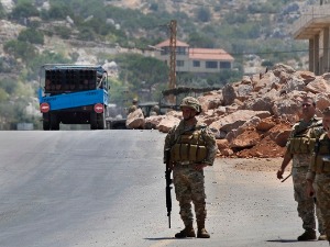 Хезболах: Одговорићемо на сваки напад Израела