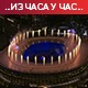 Свечаном церемонијом завршене Олимпијске игре у Токију