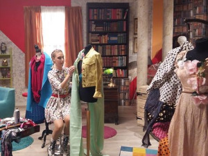 Муке једног Лава