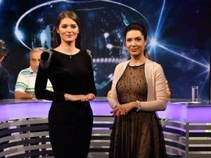 Студио знања: Баланс