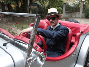 Непобедиво срце