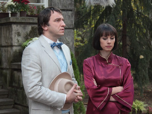 Непобедиво срце