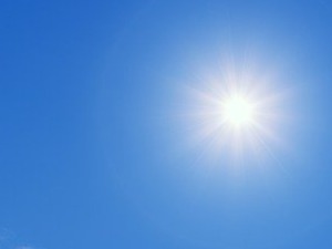 Данас сунчано и топло, температура и до 37 степени