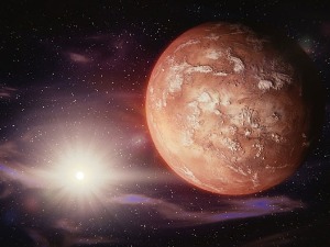 Наса тражи људе који ће да се праве да су на Марсу