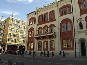 Студентски лидери – високим просеком до успешне каријере