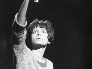 Драмски понедељак: Телефономанија