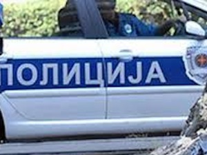 Родитељи заборавили ћерку код Ниша, сетили је се код Лапова