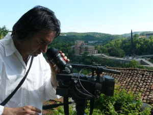 Траг: Један дан у Хиландару