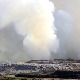 Затрпава се пожар у Винчи, колико је опасан дим са депоније објашњава професор Хемијског факултета