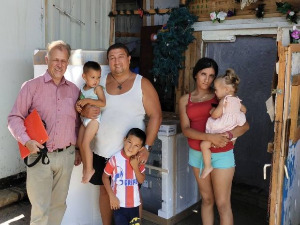 Српска дијаспора брине о сународницима у Грачаници