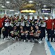 Одбојкашице Србије: Част играти за репрезентацију, било је тешко; Терзић: Екипа за уџбенике Одбојкашице Србије: Част играти за репрезентацију, било је тешко; Терзић: Екипа за уџбенике