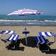 Море у Голему крај Драча Море у Голему крај Драча