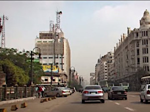 ТВ лица: ТВ лица са путовања – Египат