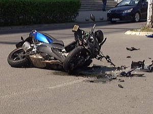 Највећи број погинулих мотициклиста у последњих пет година, за три дана страдала четири возача