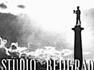 Време телевизије: Пробни програм 1. део 