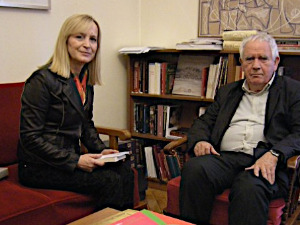 Осам векова од крунисања Стефана Првовенчаног, 2. део 