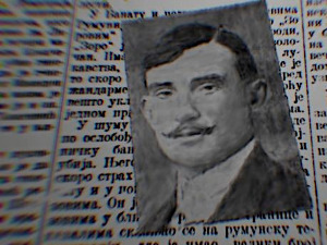 Хајдучија у Србији и Југославији: Војни бегунци, 5-7