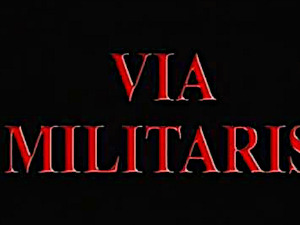 Виа милитарис: Коридор 10 -  Балкански светови, 14-14