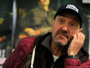 20. Гитар арт фестивал: Влатко Стефановски и Мирослав Тадић, 1.део