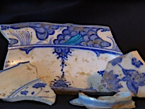 Тврђаве на Дунаву: Тврђава Рам 5-7