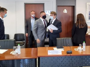  Вулин: У свим тешким тренуцима Срби и Грци су били заједно