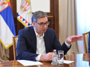 Србија и Израел за политичко и мирно решавање свих спорова