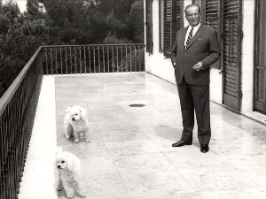 Мира Адања Полак: Ексклузивно