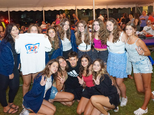 Одржан тридесети Серб фест у Чикагу 