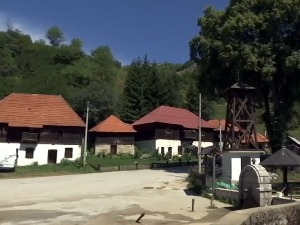 У Штиткову је све саткано од историје и предања, а свака кућа има своју причу