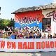 Јелена Брукс добила мурал у Крагујевцу