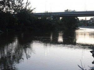 Пронађено тело мушкарца у Ибру