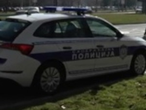 Нишка полиција пронашла осумњиченог за две тешке крађе