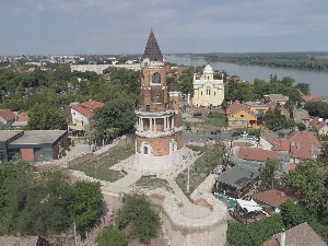 ТВ минијатуре: Пупин и Тесла на Гардошу