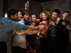 Преводиоци