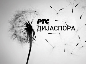 Meдијска мрежа српске дијаспоре: Српска разгледица из Америке