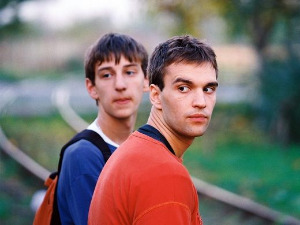 Јесен у мојој улици