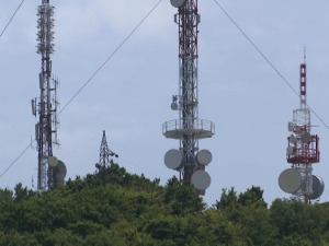 Пуштен у рад нови предајник Радио Београда на Црном врху