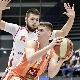 Томашевић: Борац је степеница више у мојој каријери
