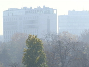 Дим са депоније у Винчи вије се већ пети дан, колико је опасан за здравље